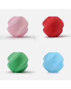 Bambu Lab PLA Matte 3D Printer Filament
