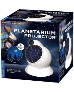 Thames and Kosmos 678004 The Thames and Kosmos Planetarium Projector