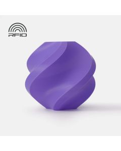 Bambu Lab PLA Basic - Purple 3D Printer Filament 1.75mm 1kg Spool