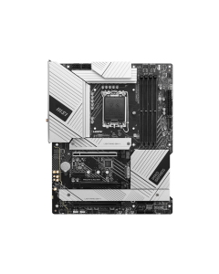 MSI Pro Z790-A MAX WIFI ATX DDR5 LGA-1700 Intel Motherboard