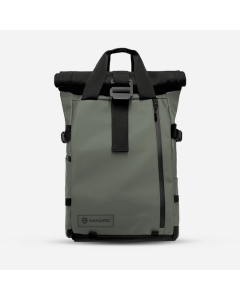 Wandrd PRVKE 31 Wasatch Green Photo Bundle - 2592