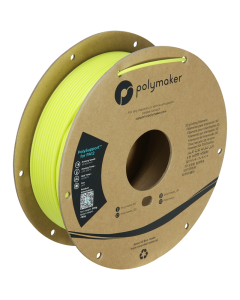 Polymaker PolySupport Grass Green 1.75mm 500g Filament Spool
