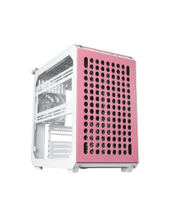 Cooler Master Qube 500 Flatpack Chassis Macaron Edition - Q500-DGNN-S00