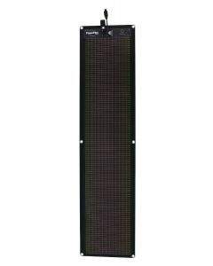 PowerFilm 21 Watt Rollable Solar Panel
