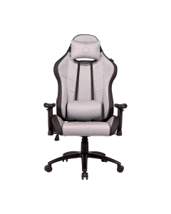 Cooler Master X1C Gaming Chair - Gray