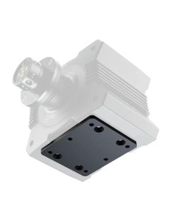 MOZA RACING RS30 R5 40mm to 66mm 4 holes Adapter Plate 