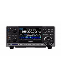 Icom IC-R8600 10kHz to 3GHz Super Wideband Coverage Receiver