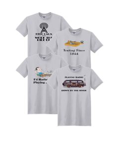 Radio T-Shirt