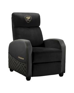 Cougar RANGER ELITE GOLD Gaming Chair