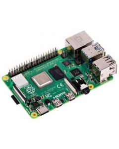 Raspberry Pi 4 Model B 4GB