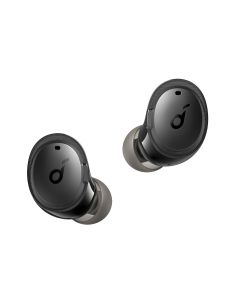 Soundcore by Anker Life Dot 3i True Wireless Bluetooth Noise Cancelling Earbuds - Black