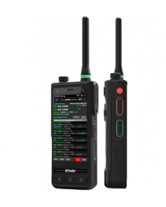 RFinder B1 HT Radio, Android DMR and FM