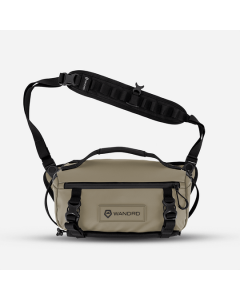 Wandrd Rogue Sling 6L - Tan - 3520