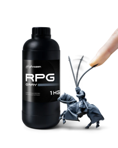 Phrozen High Resolution Series RPG Resin Gray 1kg