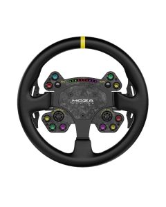 MOZA RACING RS25 RS V2 Steering Wheel 
