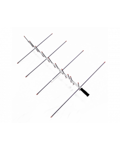 Arrow Antenna II Alaskan Satellite Antenna with Split Boom 146/437-14BP