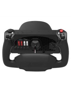 Honeycomb Alpha Flight Controls Yoke and Switch Panel - SB003011