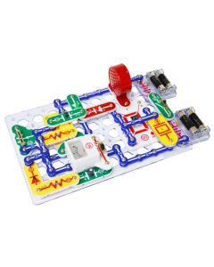 Elenco SC500 Snap Circuits Pro 500-in-1