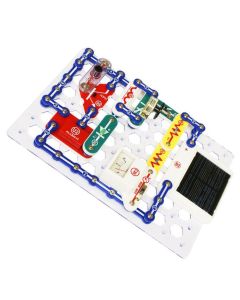 Elenco SC750 Snap Circuits Extreme 750-in-1 w/ computer interface