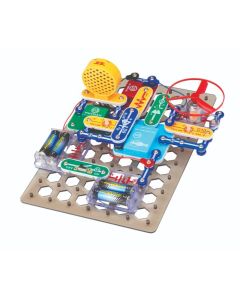 Elenco SCD303 Snap Circuits Discover Coding