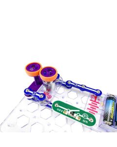 Elenco SCFLTKIT Snap Circuits Flight Deck