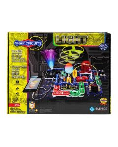 Elenco SCL175 Snap Circuits Light