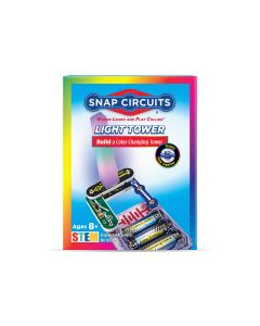 Elenco Snap Circuits Light Tower - SCLTWR4