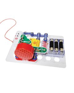 Elenco SCP12 Snap Circuits FM-Radio