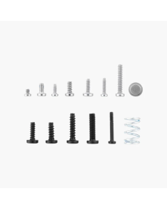 Bambu Lab SCR003 Screws Kit for A1 Mini, AMS lite