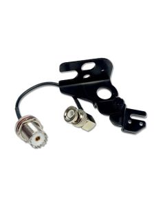 Antenna Mount Bracket for the IC-705/FT-817/818