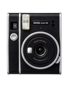 Fujifilm Instax Mini 40 Camera