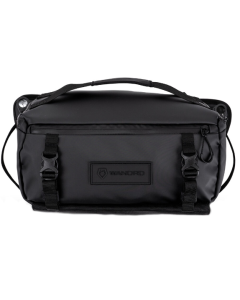 Wandrd Rogue Sling 9L - Black - 3506
