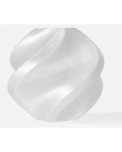 Bambu Lab PETG Translucent - Clear 3D Printer Filament 1.75mm 1kg Spool