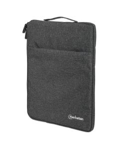 Seattle Notebook Sleeve 15.6 in. - Black - 439817