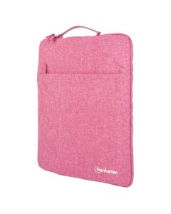 Seattle Notebook Sleeve 15.6 in. - Pink - 439930