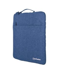 Seattle Notebook Sleeve 15.6 in. - Blue - 440462