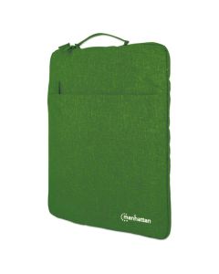 Seattle Notebook Sleeve 15.6 in. - Olive Green - 440479
