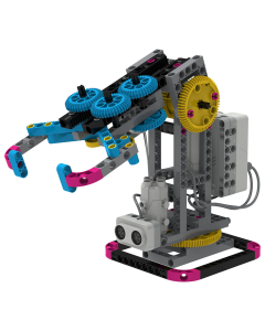 Thames and Kosmos 620401 Robotics Workshop with MicroBit.
