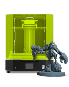 Phrozen Sonic Mega 8K S LCD Resin 3D Printer - FLCMS1503C