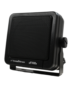 Intellitron SP-1402 Mobile Speaker with Mounting Bracket