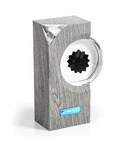 Interactive Ferrofluid Display