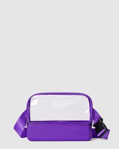 Bogg Bags - Stadium Belt Bags, houston we have a PURPLE, STBELT01-PUR01-OS
