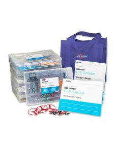 Elenco SCSC3CP Snap Circuits STEM Curriculum Kit