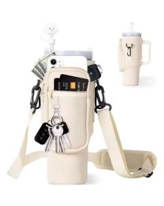 40 Oz Tumbler Carrier