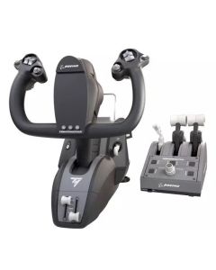 Guillemot Thrustmaster TCA Yoke Pack Boeing Edition