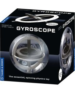 Thames and Kosmos Gyroscope 678002