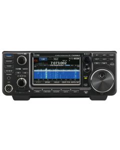 Icom IC-7300MK2