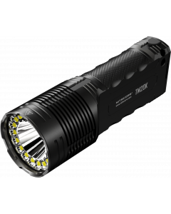 Nitecore TM20K 20,000 Lumen Tactical Flashlight