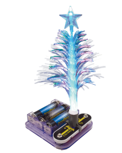 Elenco Snap Circuits Christmas Tree - SCHOLTR1