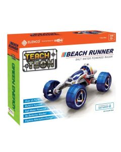 Elenco TTG754 Teach Tech Beach Runner